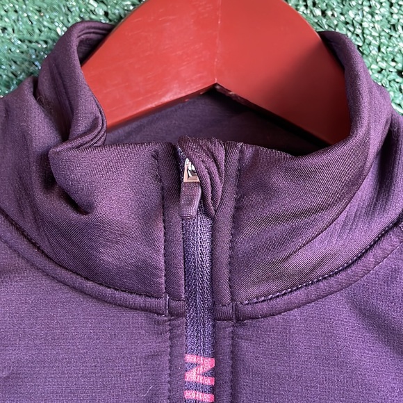 Nike pro (Hyperwarm) long sleeve - Picture 3 of 9